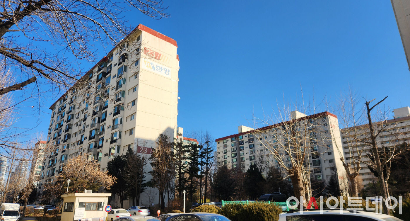 서울 강남구 압구정5구역