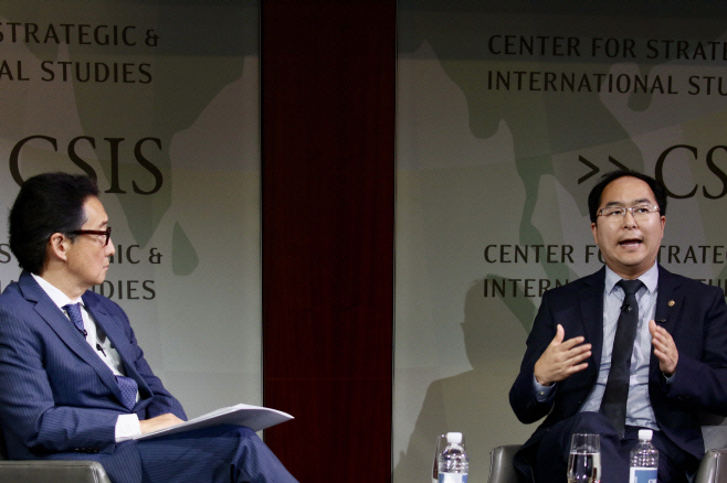 앤디 김 상원의원