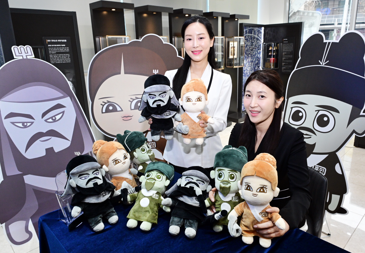 조폠공사 '조팸스' 공개-4499