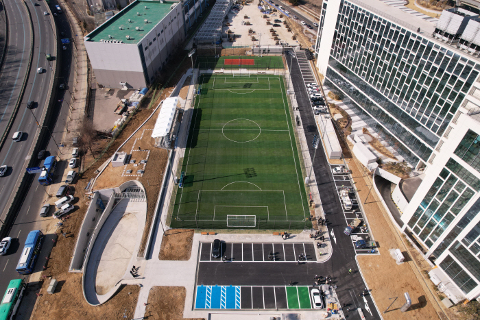 은평광역순환자원센터