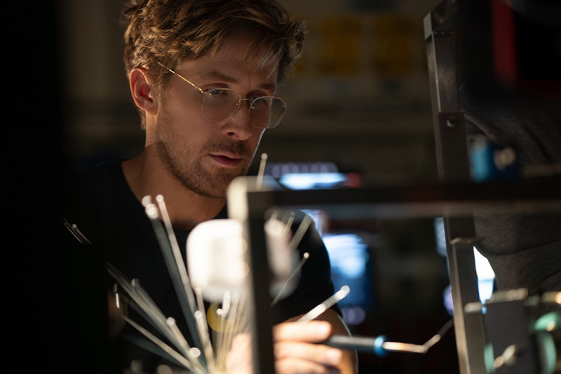 프로젝트 헤일메리