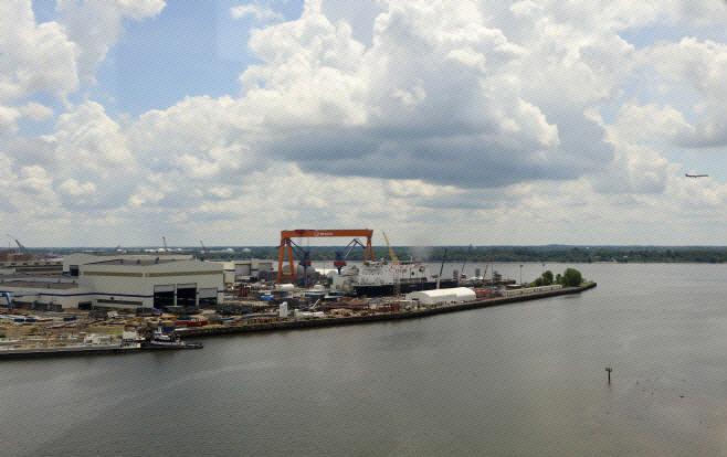 한화필리조선소