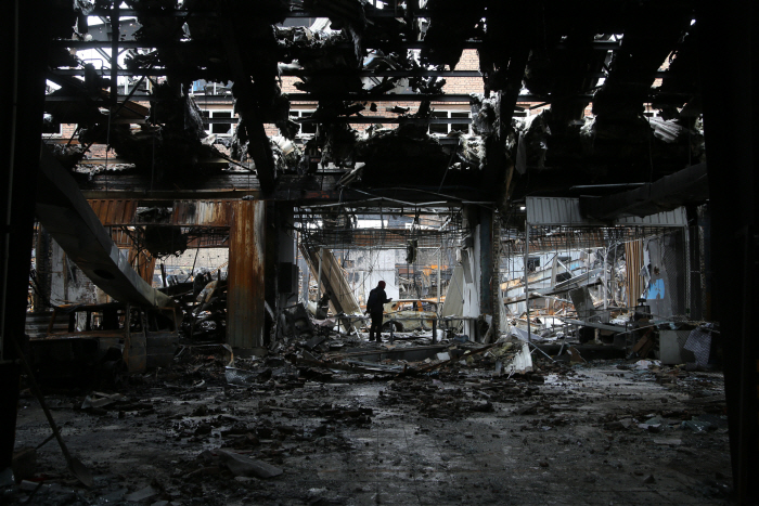 ISRAEL-IRAN-ONGOING MILITARY CONFLICT-DAILY LIFE