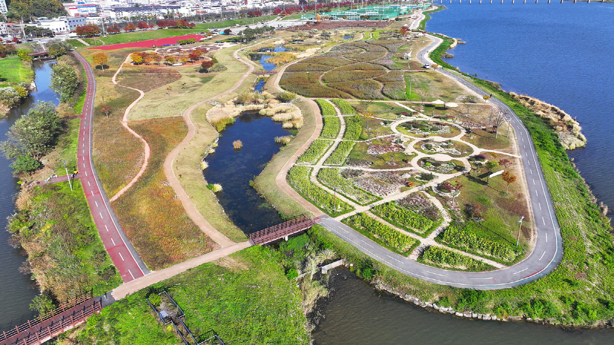 0331 안동시 시민이 행복한 그린시티 도약 본격화 (2)