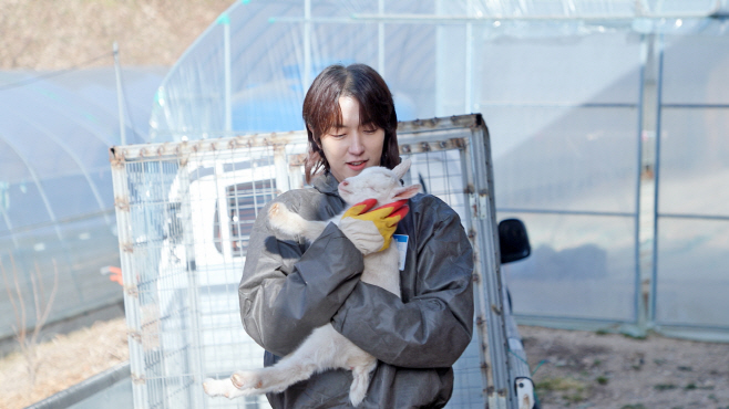 1.임실군, 배우 이유진과 “치즈보다 쫀득한 케미로 만난다” 임실엔TV 본격개편2