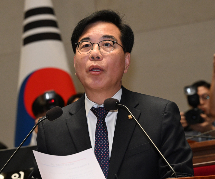 국민의힘 의원총회