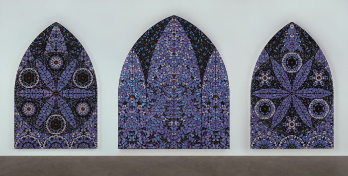 투데이갤러리 허스트