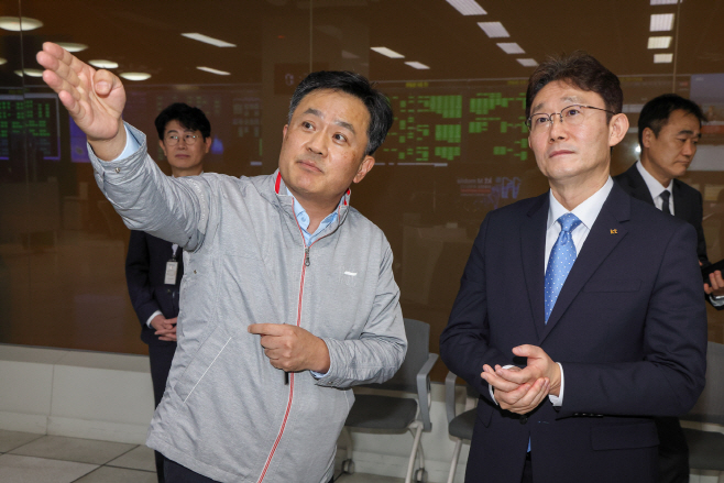 [KT사진1]KT CEO 현장 방문