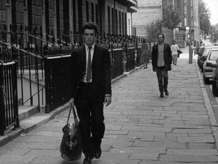 7. 크리스토퍼 놀란 Film still