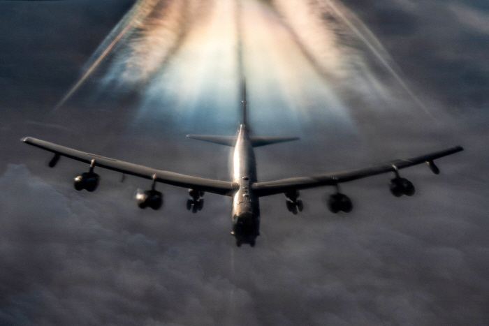 TOPSHOT-US-ISRAEL-IRAN-WAR