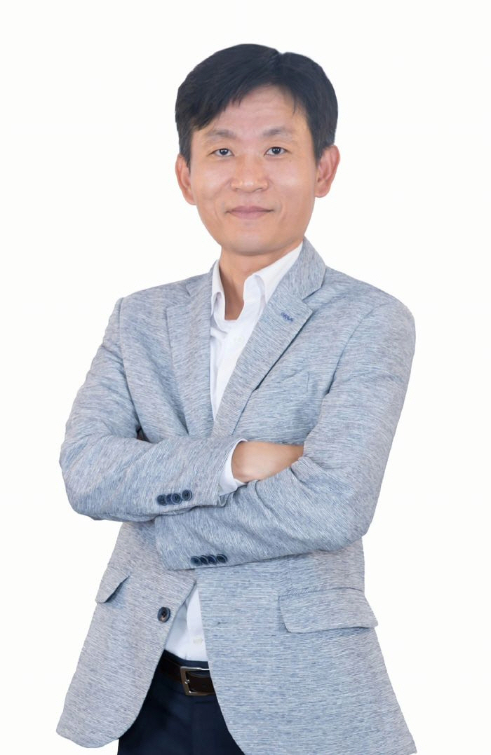 황준호 서남해안기업도시개발 신임 대표이사