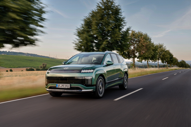 (사진1) 아이오닉 9