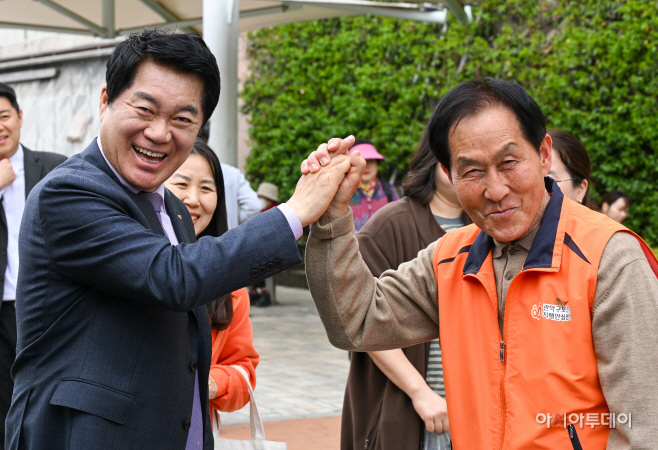 관악구 치매안심노리터 기억다방