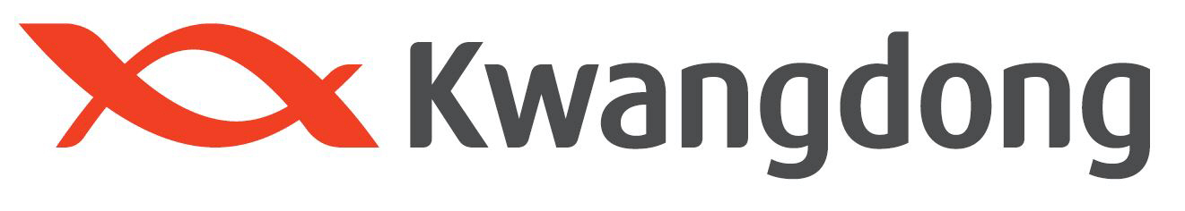 사진1. 광동제약 CI