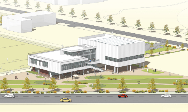 #1. 260401 보도사진1(조감도)