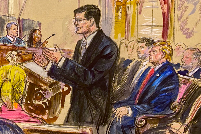 Supreme Court Birthright Citizenship