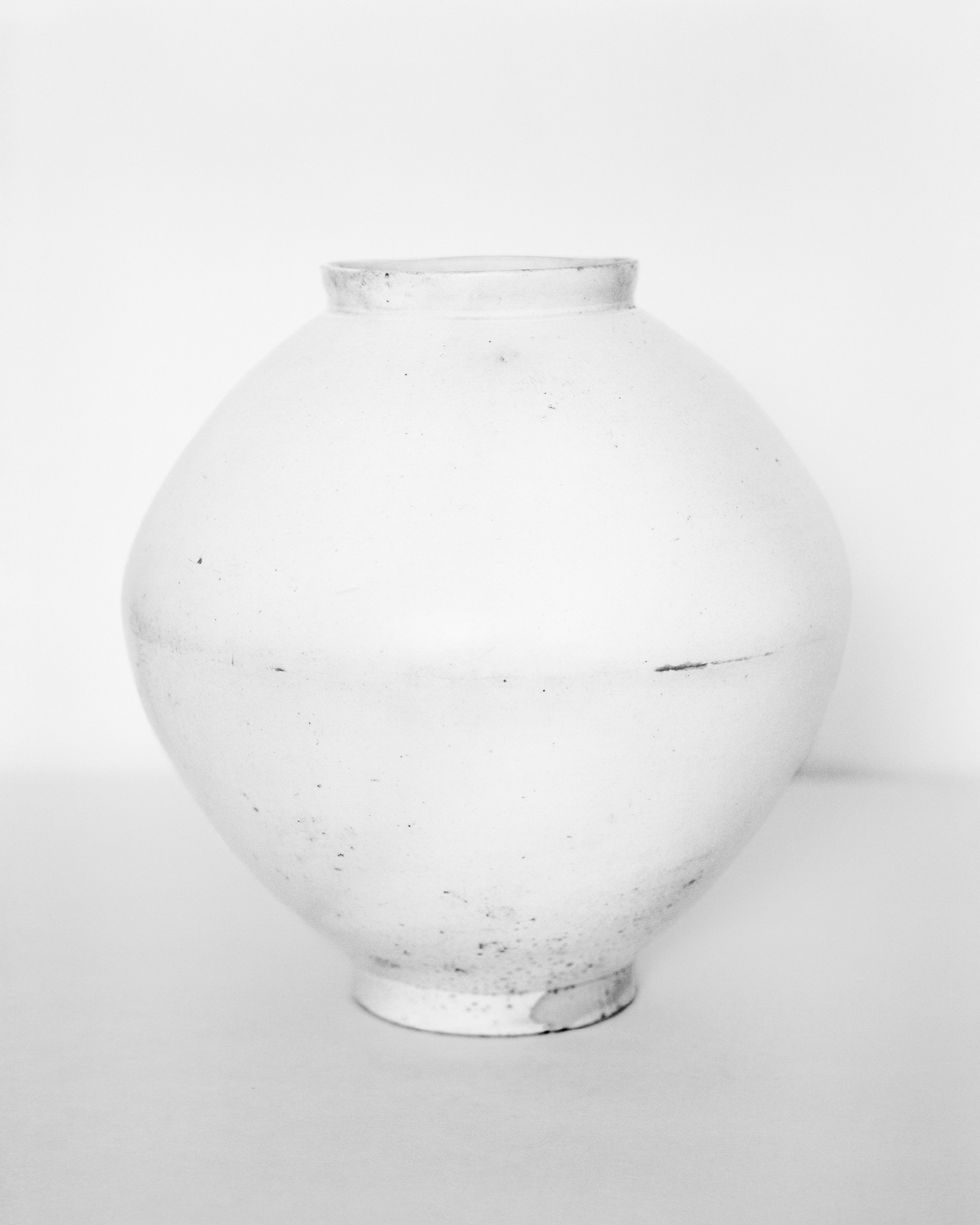6.Koo Bonchang, Vessel (AM 10 BW), 2006