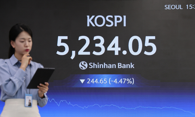 2026.04.02 신한은행_본점 현황판 종가 1