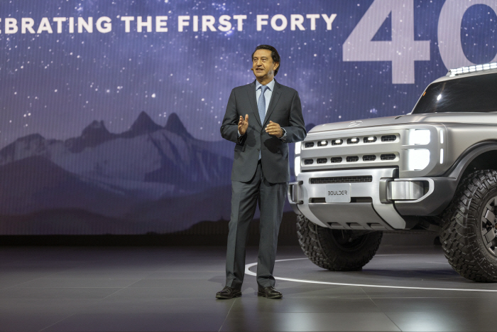 사진7) 현대차, '2026 뉴욕 국제 오토쇼' 참가 '볼더' 콘셉트 세계 최초 공개