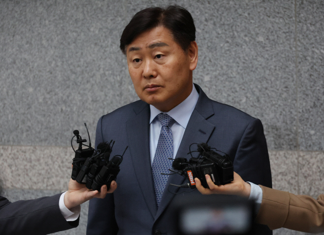 김관영 전북도지사 