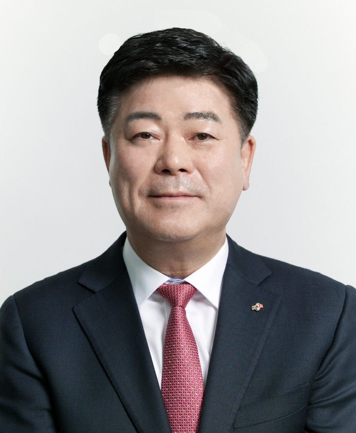 김종호 한국공인중개사협회 제14대 회장