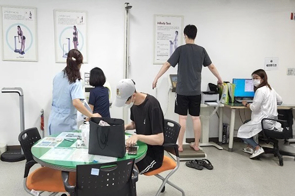 순창 0403 - 작심삼일 없는 건강관리’모바일 헬스케어 참여자 모집