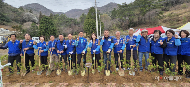 바르게살기운동전남협의회