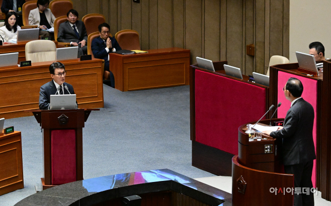 정치 분야 대정부질문-15