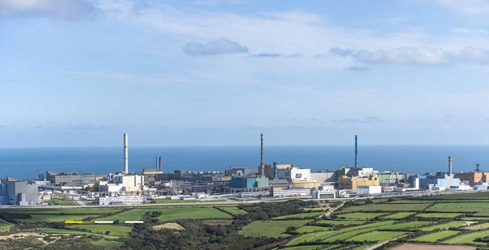 0403 Orano 재처리