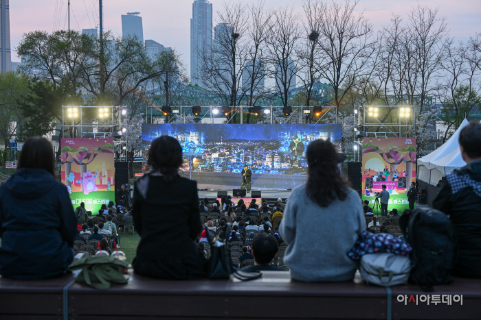 노들 미리봄 페스티벌3