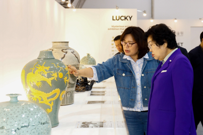 2025이천도자기축제_김경희시장