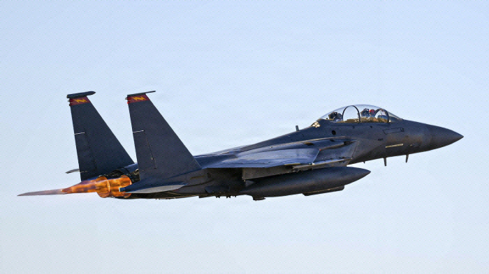 F-15E