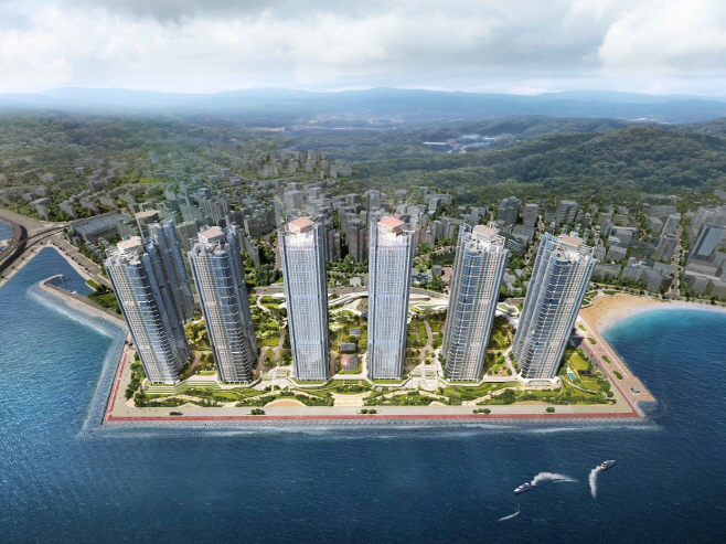 부산 수영구 남천2구역