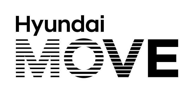 (사진) 현대무브 로고