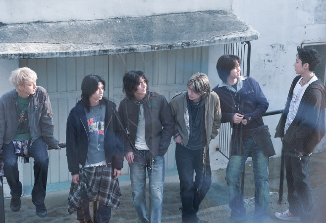 엑스디너리 히어로즈