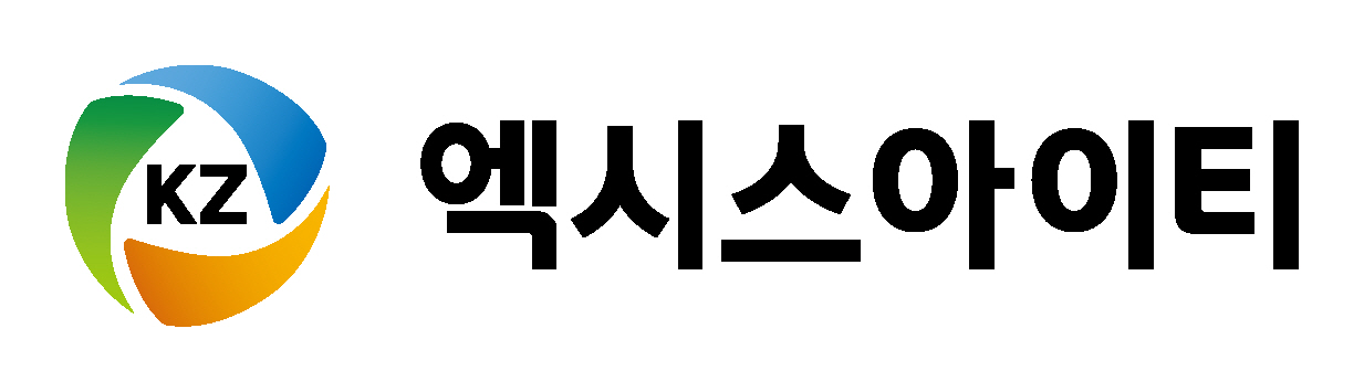 [사진]엑시스아이티 로고(사진 제공=엑시스아이티)