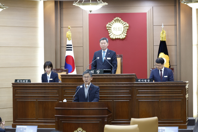 2026 0408 임실군의회, 제351회 임시회 폐회3