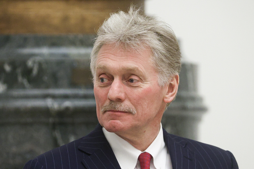 Ceremony to present... <YONHAP NO-1453> (Sofya Sandurskaya/TASS)