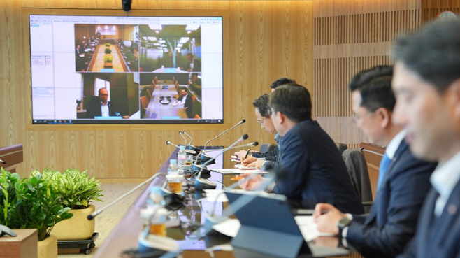 [BNK금융그룹 사진자료] BNK금융그룹_중동발 부울경 산업 위기 극복 지원 TFT 본격 가동_20260407 (1)