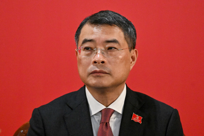 VIETNAM-POLITICS <YONHAP NO-4776> (AFP)