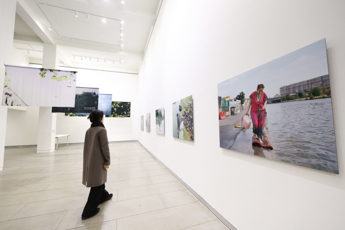 사진으로 만나는 파리<YONHAP NO-3948>