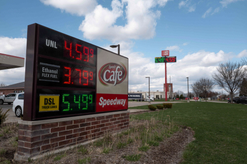 US-DIESEL-FUEL-COST-CONTINUES-TO-RISE-AS-WAR-IN-IRAN-DRAGS-ON