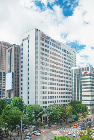 (사진) 무역보험공사 사옥