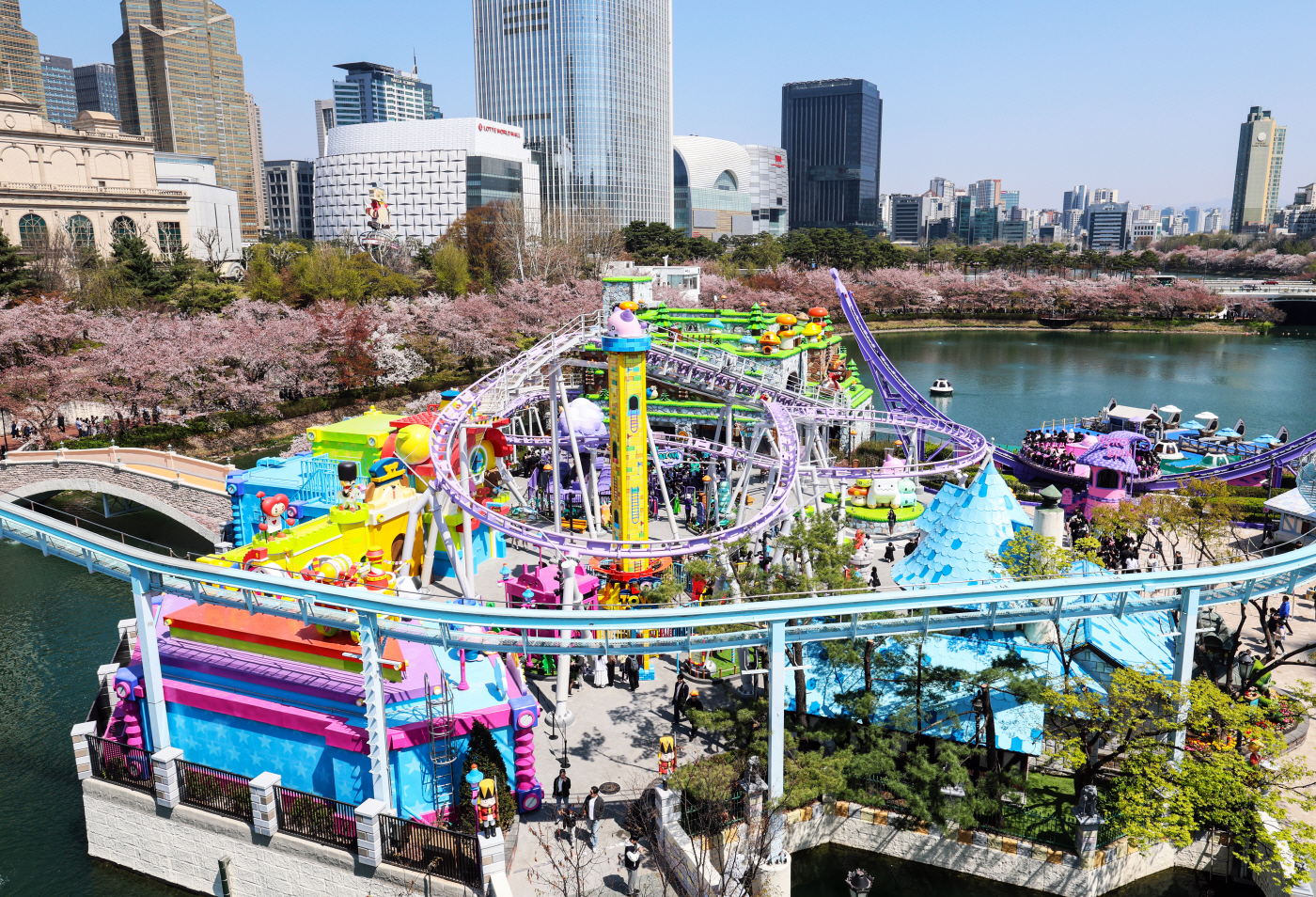 롯데월드 메이플 아일랜드-6364