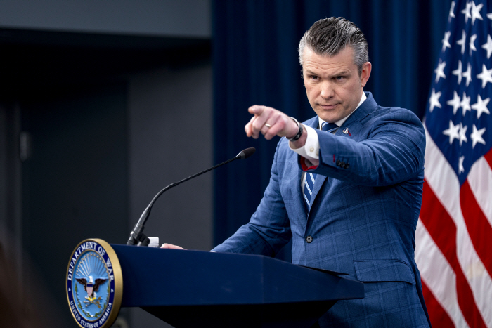 PENTAGON PRESSER IRAN CEASEFIRE