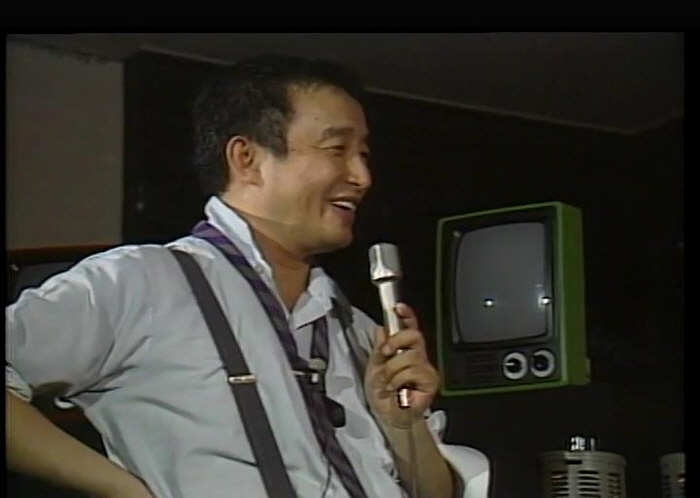 백남준 백남준아트센터