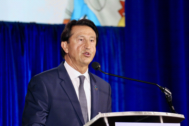 무뇨스 현대차 최고경영자