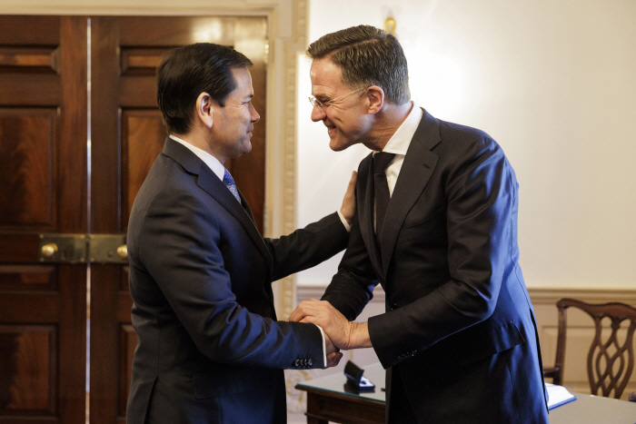 NATO, AMERICA IRAN WAR