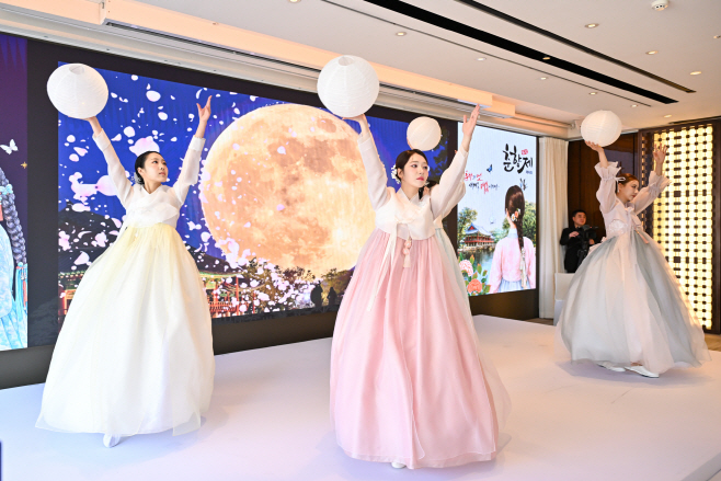 남원 춘향제 프레스데이 001