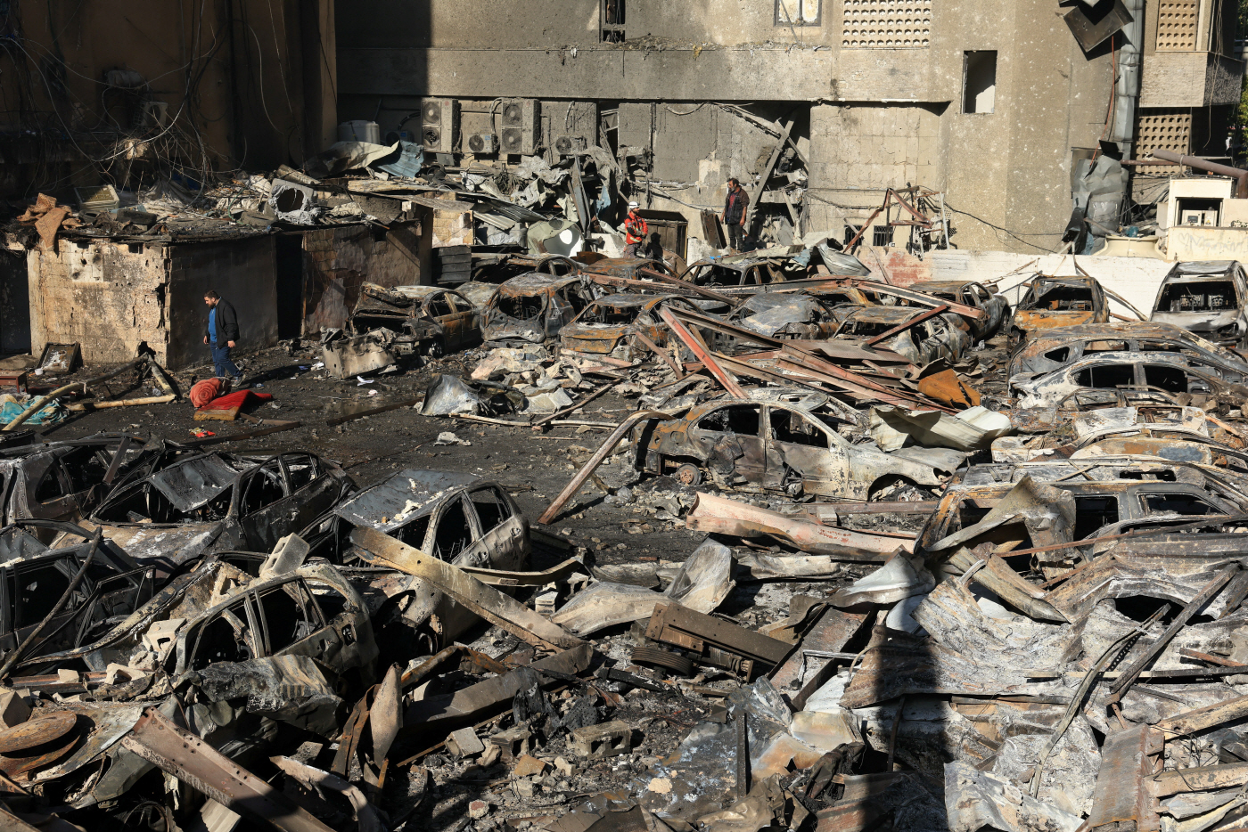 IRAN-CRISIS/LEBANON-ISRAEL